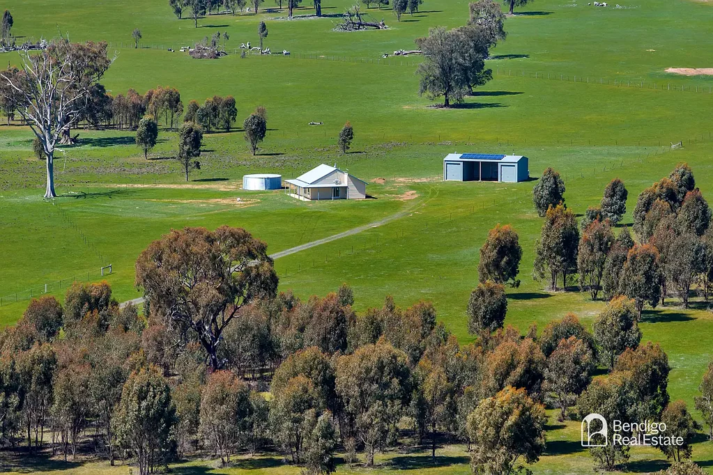 Toolleen  Your Private Rural Escape Awaits