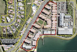 20/305 Evans Bay Parade, Hataitai