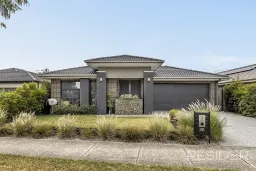 26 Marlowe Grange, Mernda