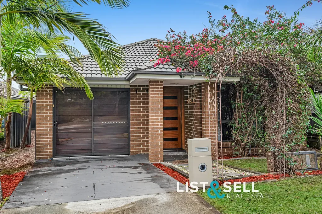 Minto 3 Slaapkamer Modern Family Living with Exceptional Investment Appeal
