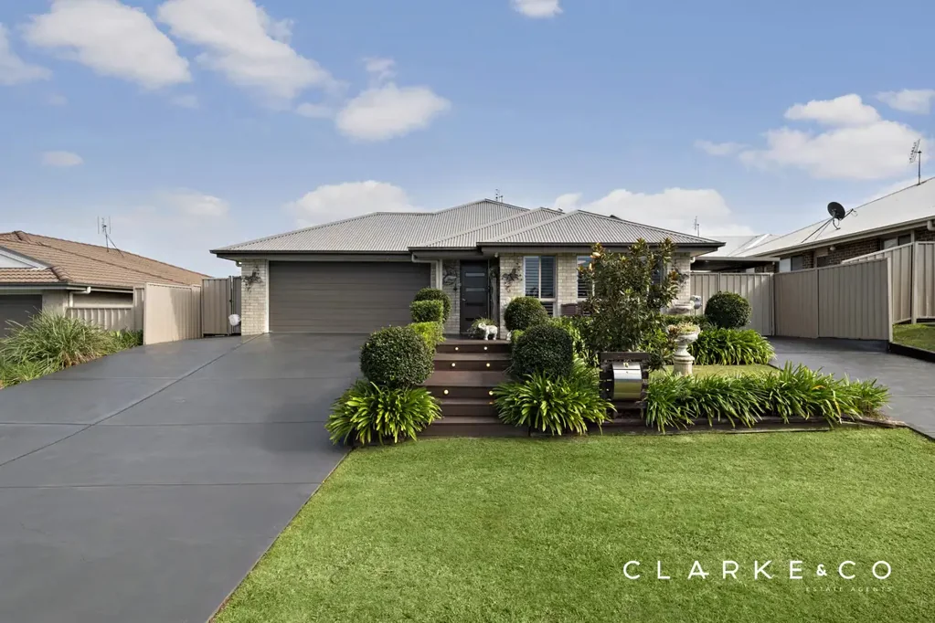 4 Campden Street, Thornton, NSW 2322