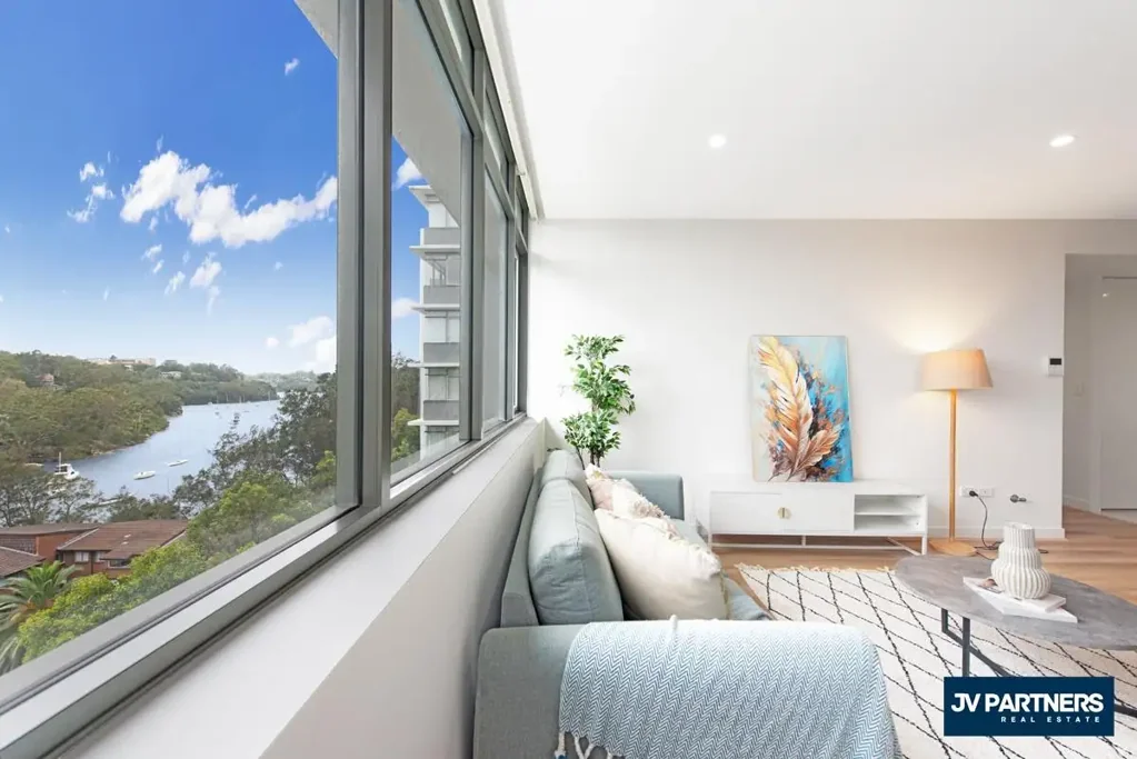 310/9 Waterview Drive, Lane Cove, NSW 2066