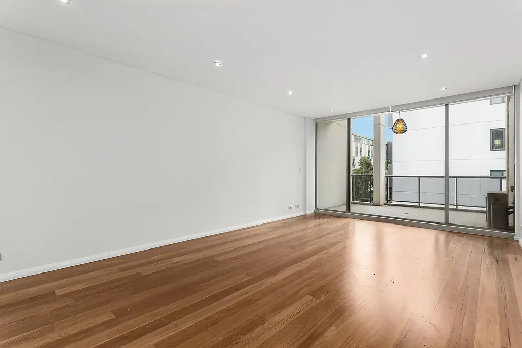 Spacious Two Bedroom Apartment in the Aero Complex | Unfurnished