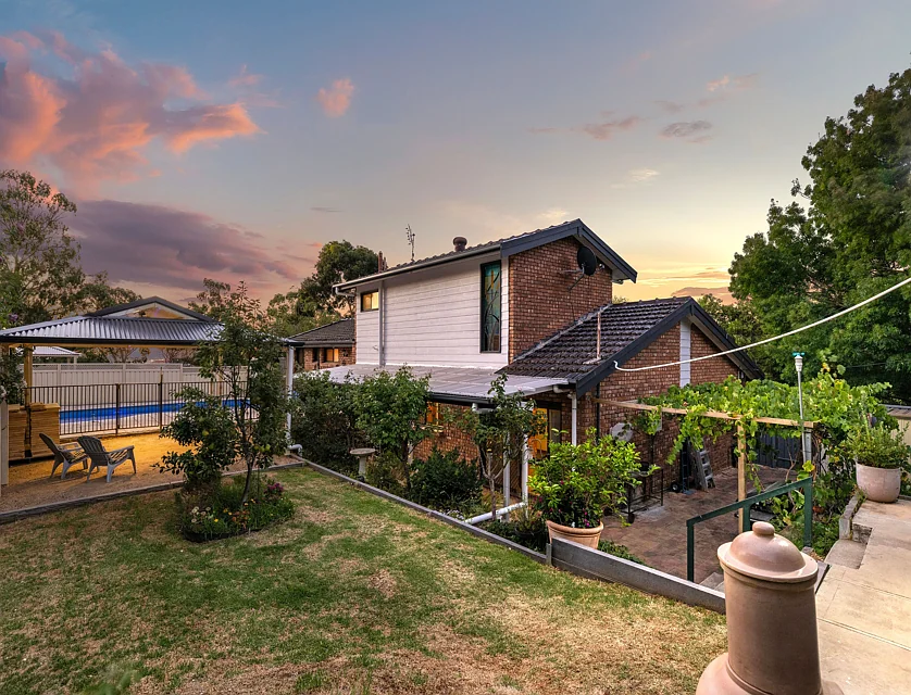 23 Wattle Crescent, Tea Tree Gully, SA 5091, 4 ਕਮਰੇ, 2 ਬਾਥਰੂਮ, House