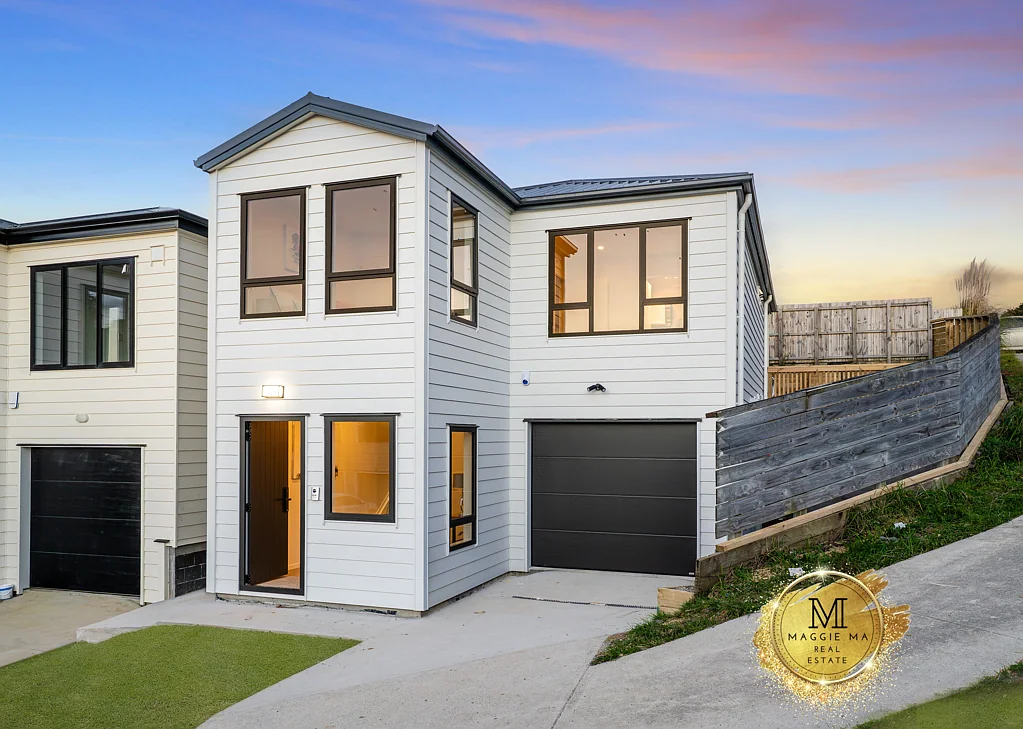 Flat Bush 3Kwarto Affordable Brand New 3 Bed in Flat Bush