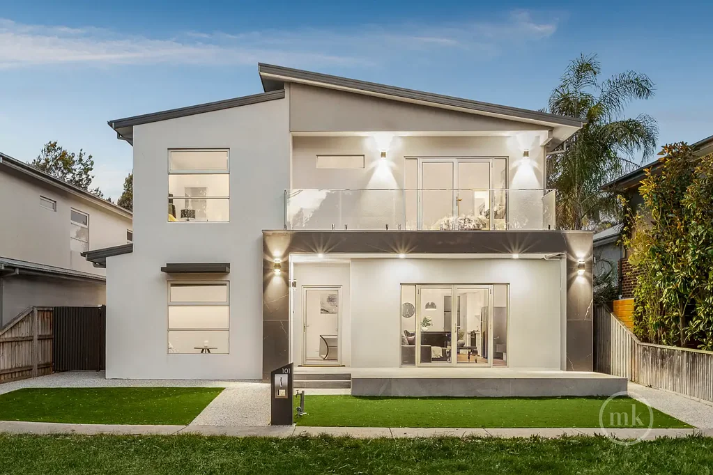 101 Flaxen Hills Road, Doreen, VIC 3754