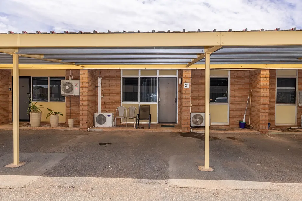 21/15 Hillview Road, Pegs Creek, WA 6714