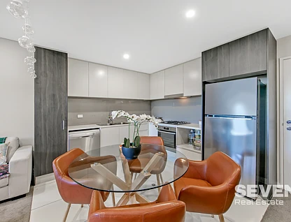 43/280 Merrylands Road, Merrylands, Parramatta (Northwest suburbs), 2 غرف, 2 حمامات, Apartment