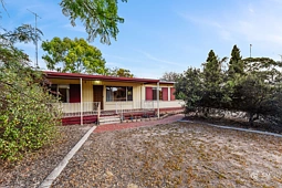 206 Victoria Parade, Bordertown