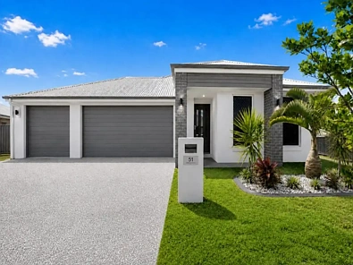 地址保密, Caboolture, QLD 4510, 4房, 2浴, House