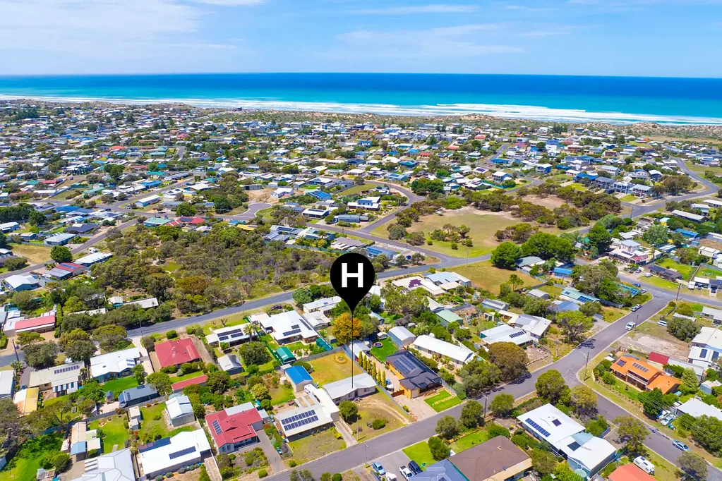 Goolwa Beach 3房  Prime location, practical layout, and room to personalise