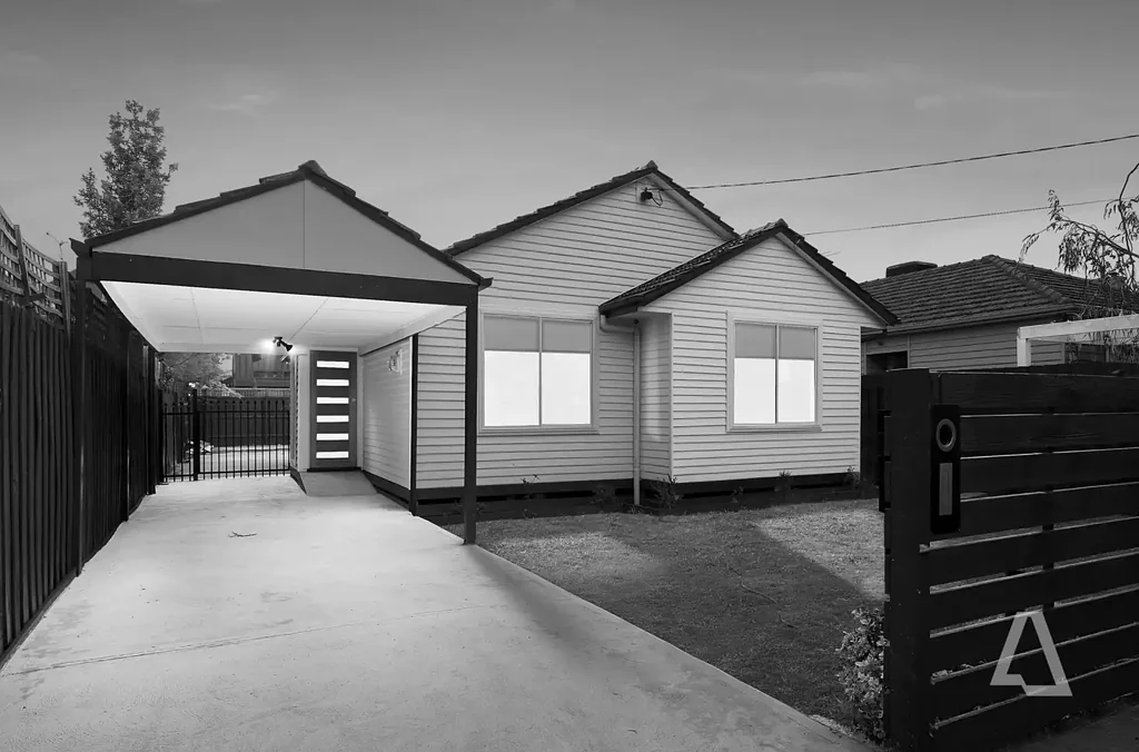 91 Pitt Street, West Footscray, VIC 3012