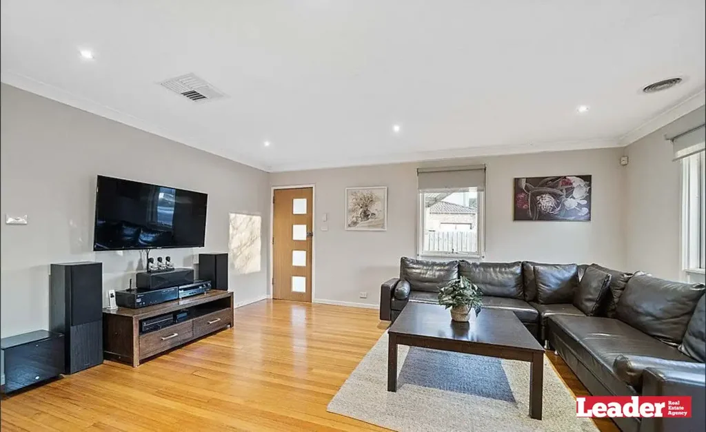 Walking Distance To Mernda Railway Station and Mernda Town Centre