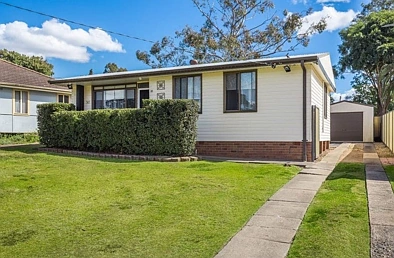 65 Robyn Street, Blacktown, NSW 2148, 3 slaapkamers, 1 badkamers, House