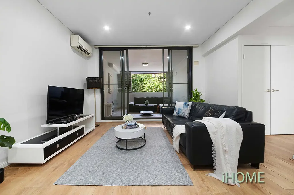 111/6 Charles Street, Parramatta, NSW 2150
