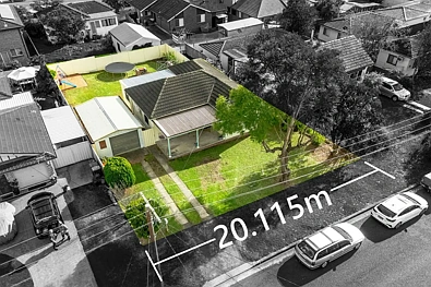Ingleburn 3 Slaapkamer Land of opportunity!
