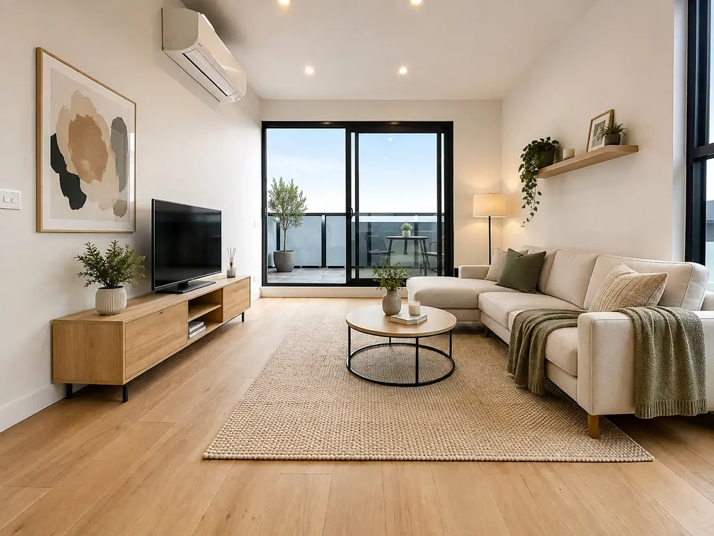 Brand-New Luxury Living with Exclusive Resident Amenities