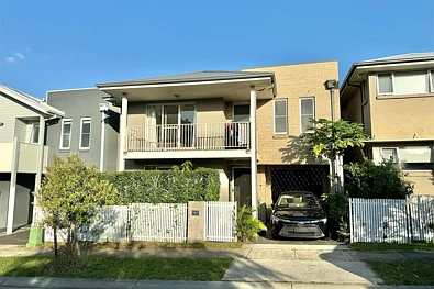 4 Romney Street, Rouse Hill, NSW 2155, 3 phòng ngủ, 2 phòng tắm, House