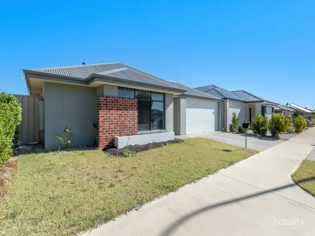28 Siltstone Road, Haynes, WA 6112