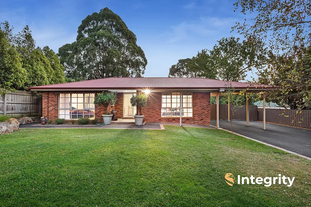 Healesville 5Moenga One For The Family, A Tradesman or a Lifestyle