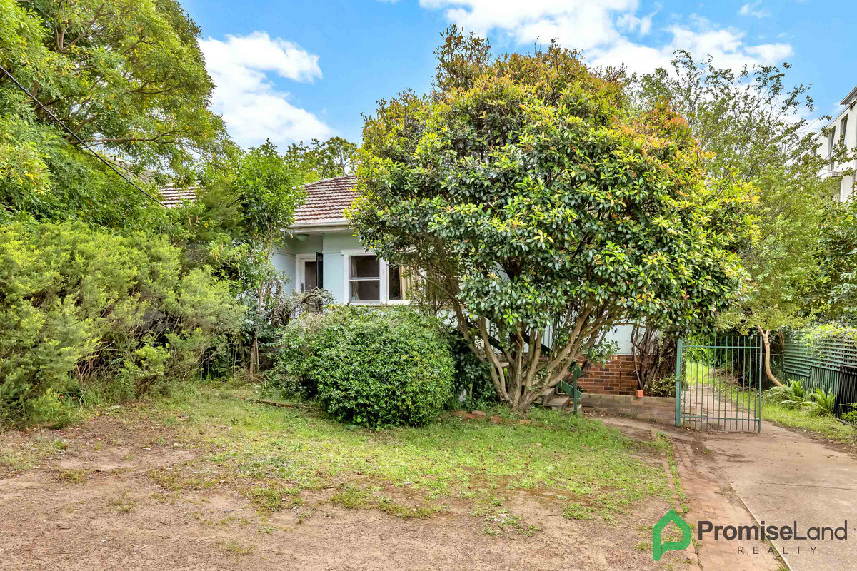 74 KEELER ST, CARLINGFORD NSW 2118, 0房, 0浴, House