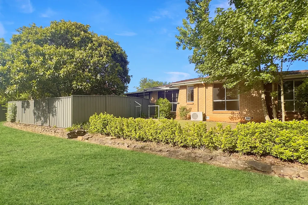 43 Douglas Street, Hobartville, NSW 2753