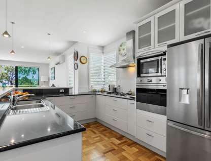 34B Goldie Street, St Heliers, Auckland City, Auckland, 3房, 2浴, 公寓