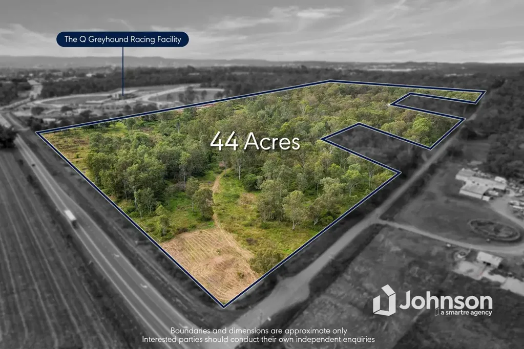 40 Siddans Road, Purga, QLD 4306
