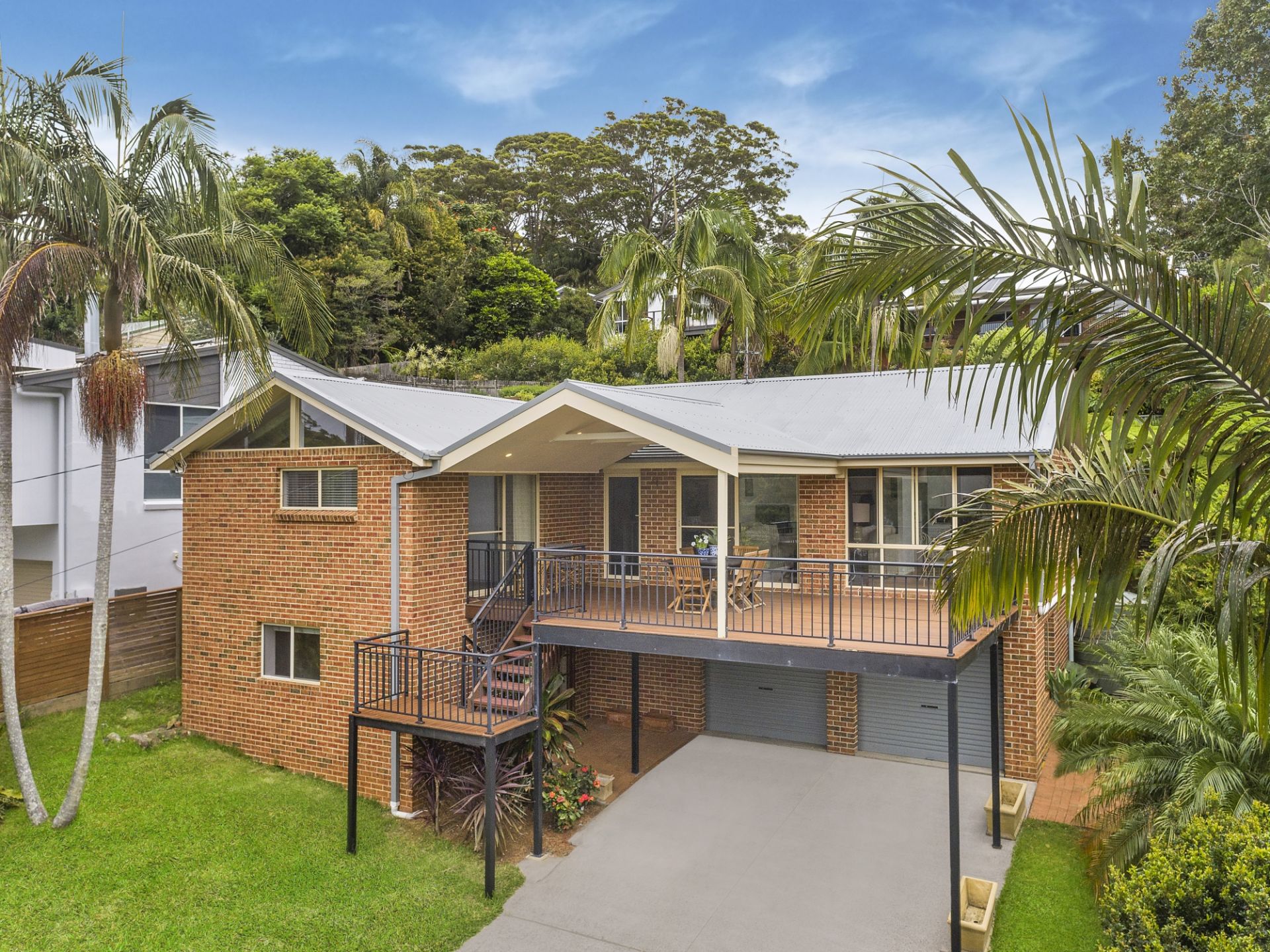 3 DANDENONG CL, AVOCA BEACH NSW 2251, 0 phòng ngủ, 0 phòng tắm, House