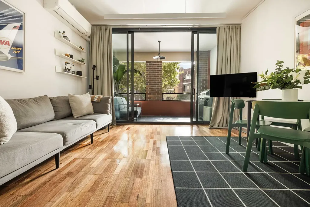 1/107-111 Oxford Street, Darlinghurst, NSW 2010