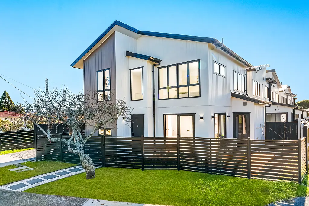 Te Atatu South 3部屋 Modern Comfort and Effortless Living