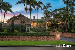 27 Kookaburra Place, West Pennant Hills