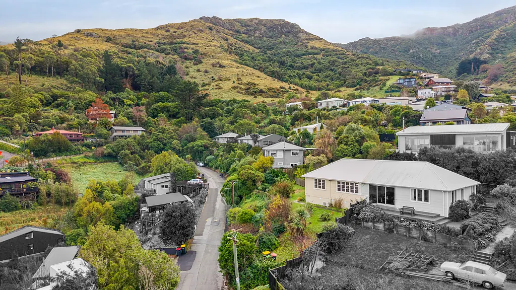 Lyttelton 2Zimmer First Home? All Hands on Deck