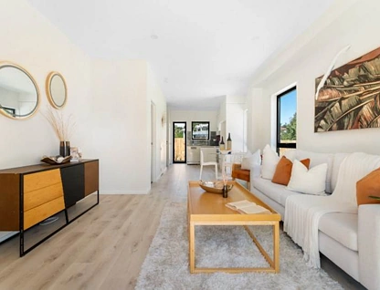 29D Takapu Street, Henderson, Waitakere City, 2 ਕਮਰੇ, 1 ਬਾਥਰੂਮ, Townhouse