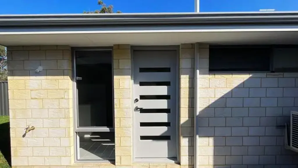 Lock and Leave Comfort in Coodanup