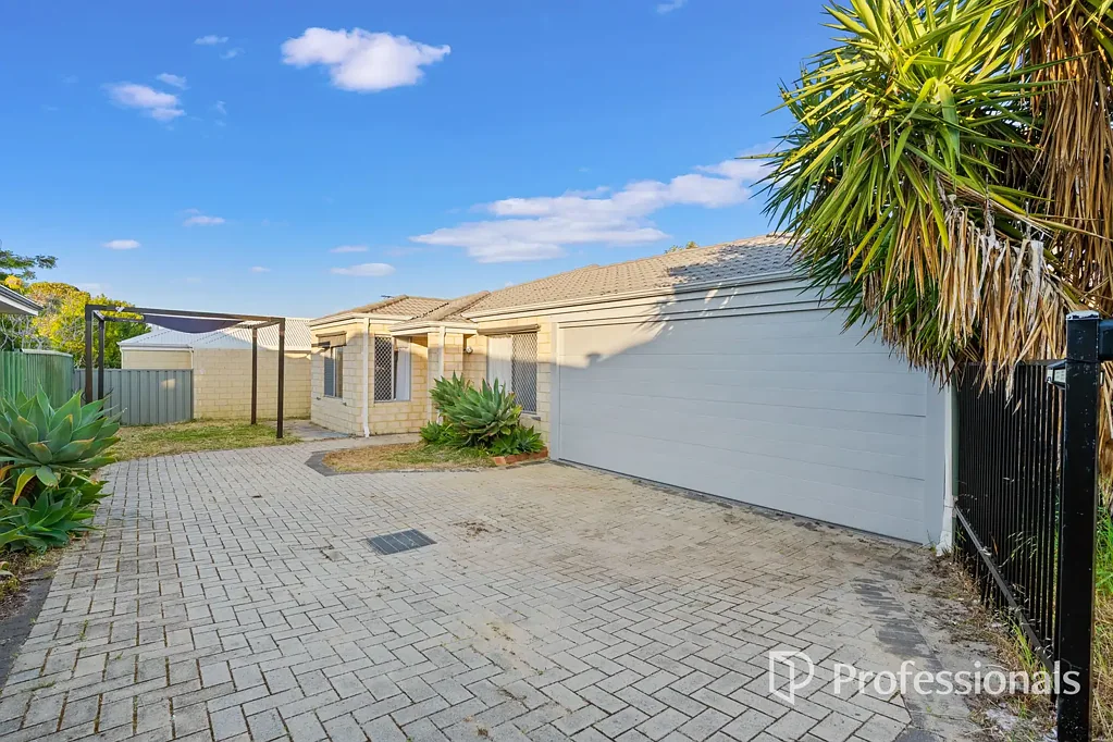 7A Dounley Street, Balga, WA 6061