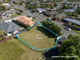 Lot 1 32 St Lukes Street, Woolston