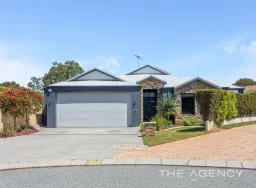 31A Lady Evelyn Retreat, Joondalup