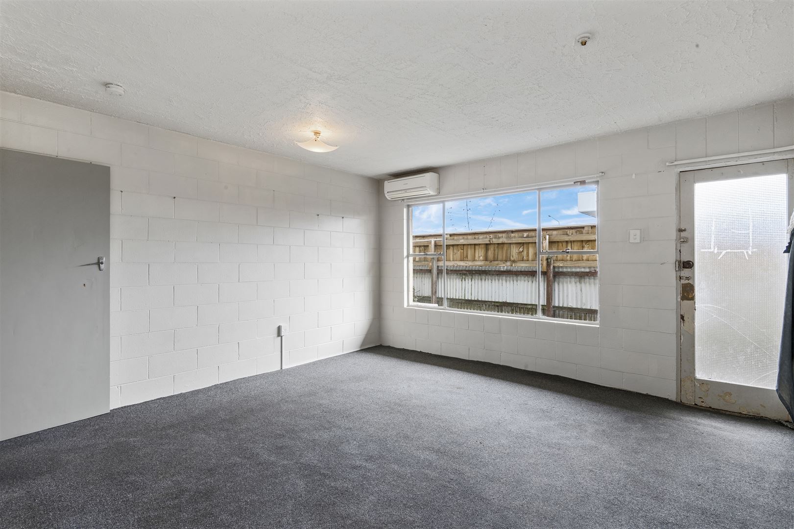 3/246 Stanmore Road, Richmond, Christchurch, 2 rūma, 1 rūma horoi