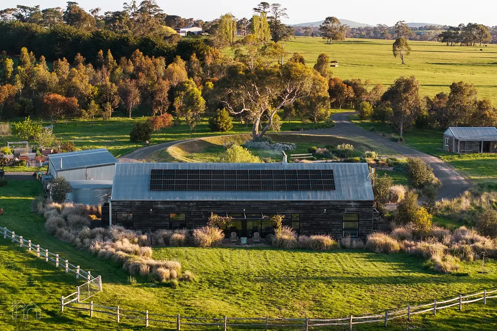 Blampied 3ਬੈੱਡਰੂਮ A soulful contemporary sanctuary in the heart of nature