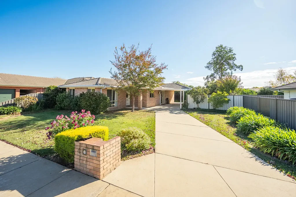 4 Pell Crescent, Mooroopna, VIC 3629