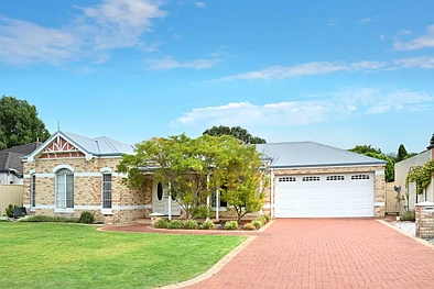 12 Pebble Drive, Geographe, WA 6280, 4房, 2浴, House
