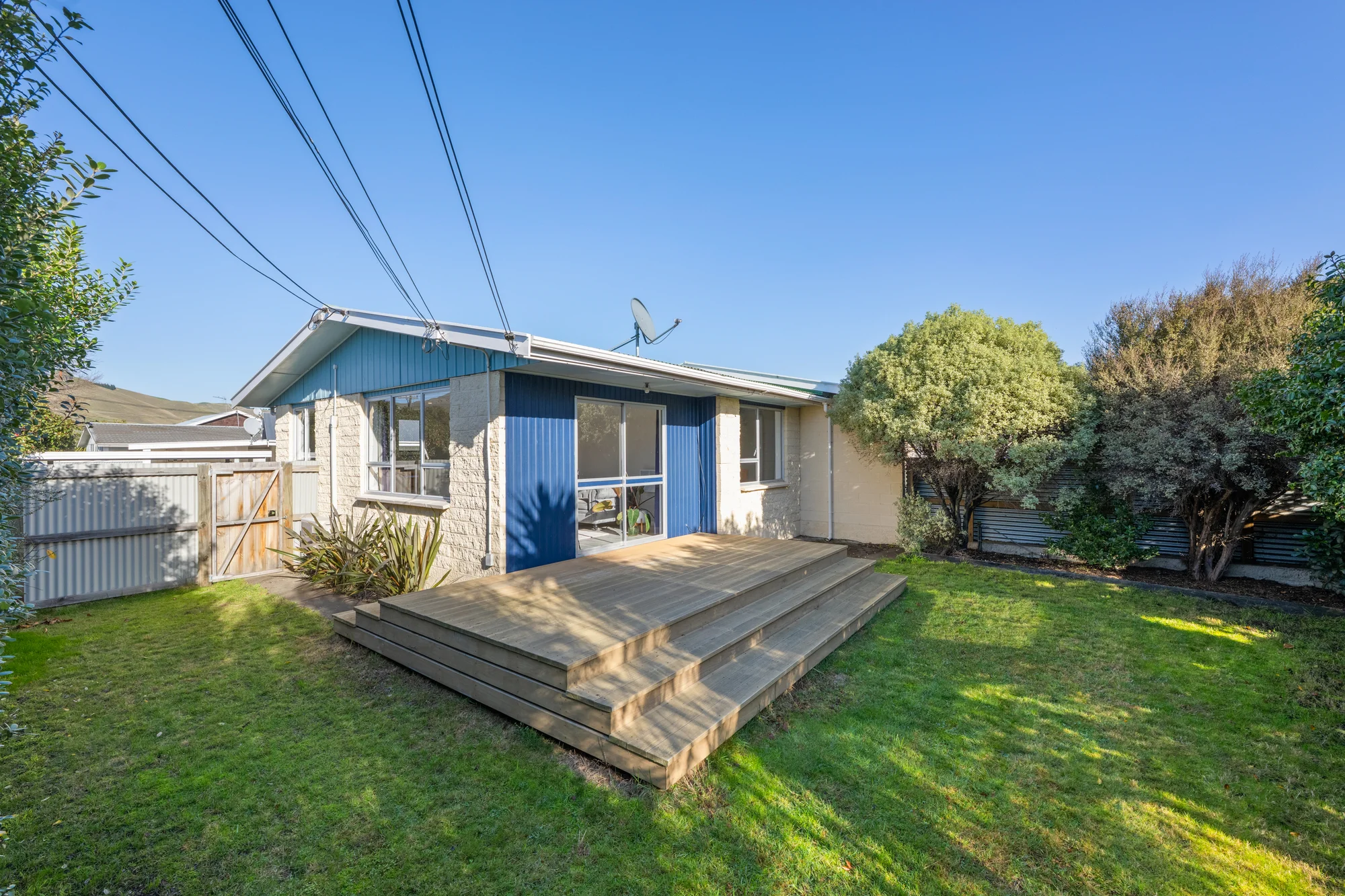 Redwoodtown 1Habitaciones Easy-care one bedroom gem