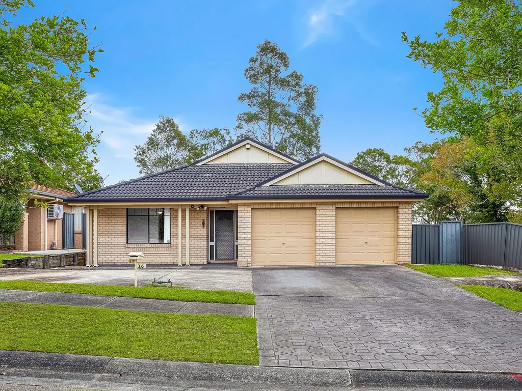 Stunning Family Home in Wadalba