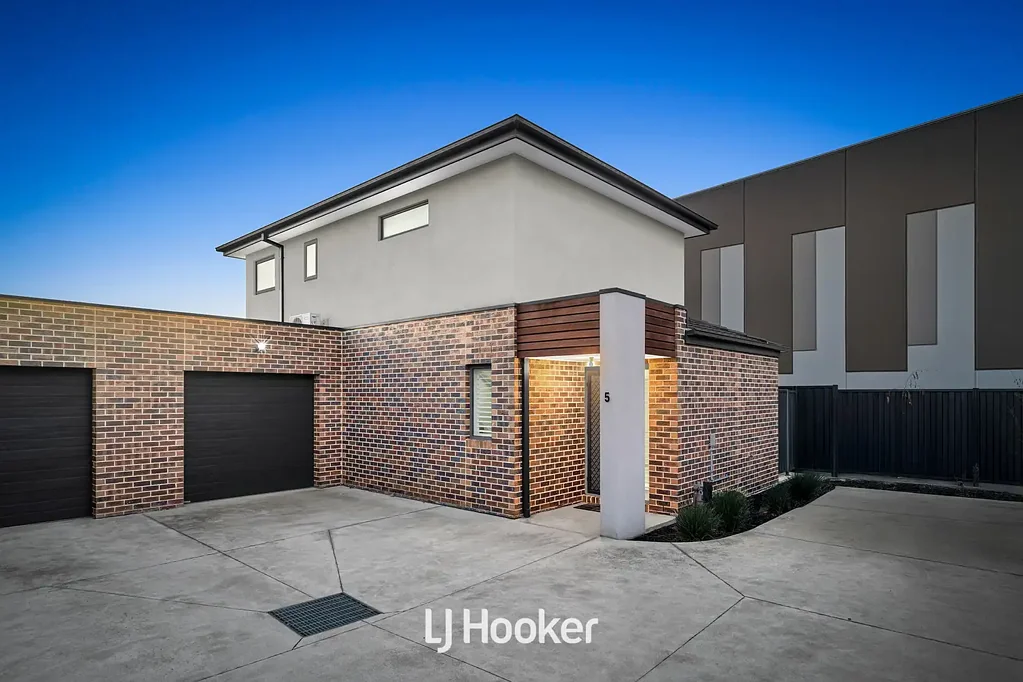 5/11-13 Frederick Street, Dandenong, VIC 3175