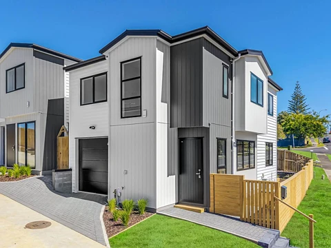 9 Larne Avenue, Pakuranga Heights, Manukau City, Auckland
