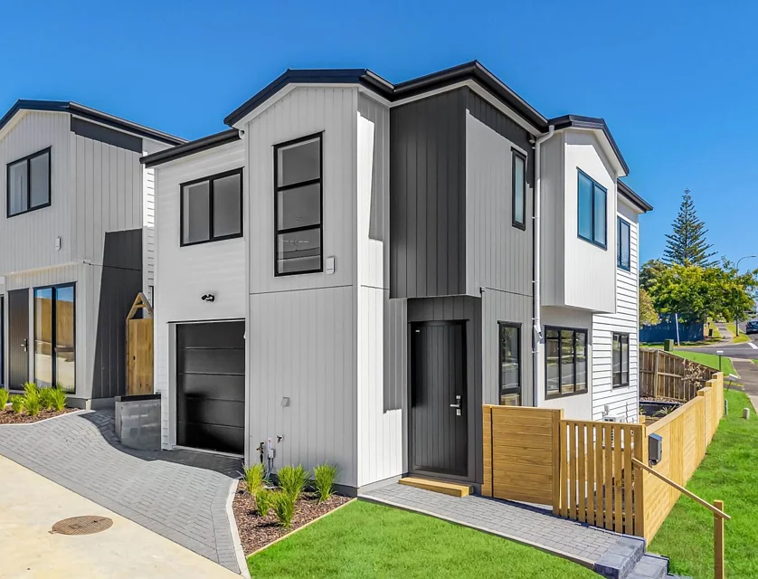 9 Larne Avenue, Pakuranga Heights, Manukau City, 4房, 2浴, 独立屋