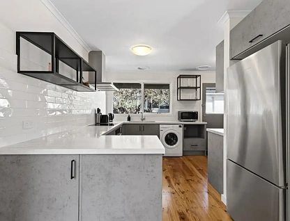 1/4 The Crescent, Ferntree Gully, VIC 3156, 2 ਕਮਰੇ, 1 ਬਾਥਰੂਮ, Unit