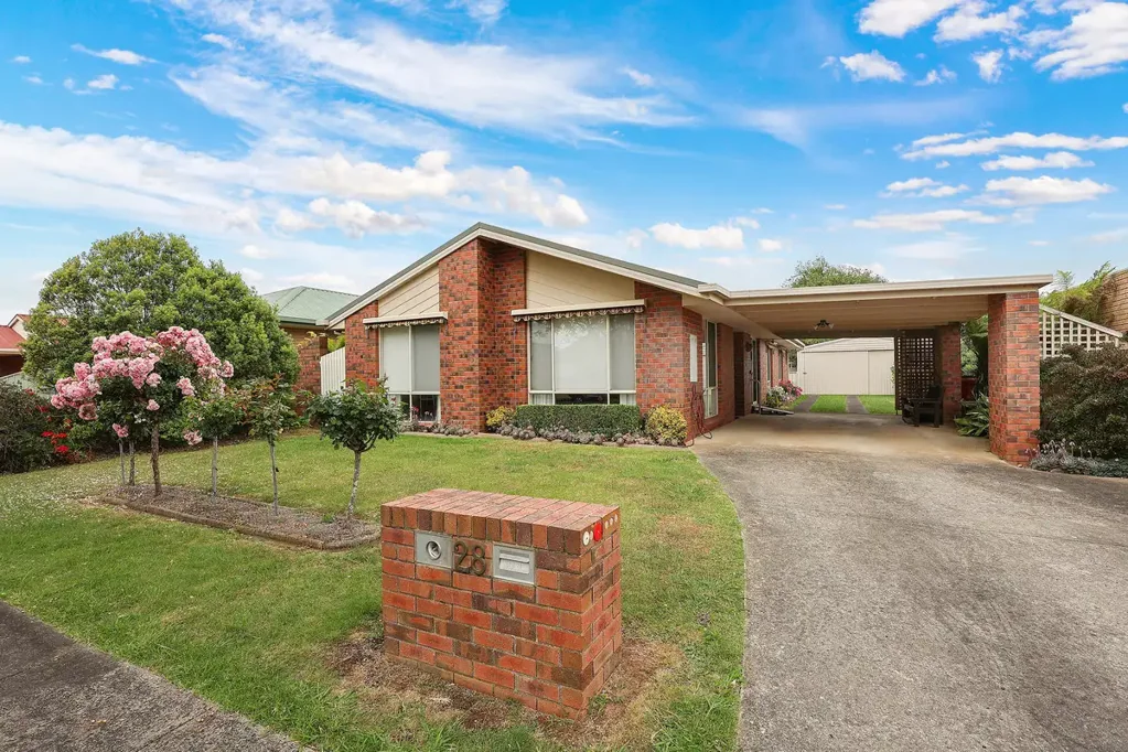 28 Lord Street, Hamilton, VIC 3300