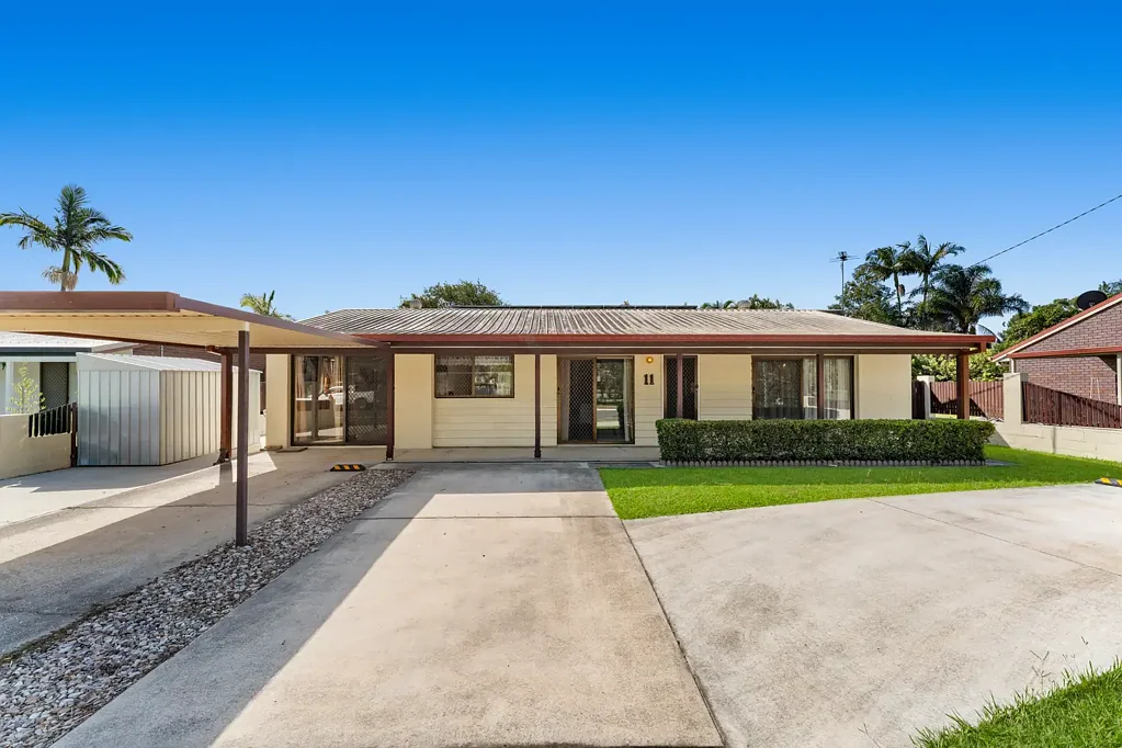 11 Claverton Drive, Deception Bay, QLD 4508